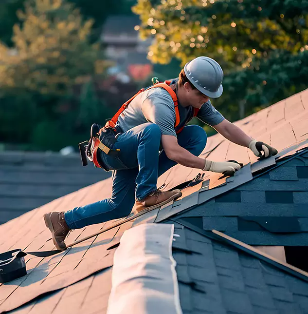 Expert Shingle Restoration Specialists in Bellevue, WA