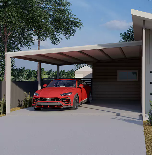 Affordable Carport Roof Repair: Bellevue's Trusted Carport Roof Restoration Team