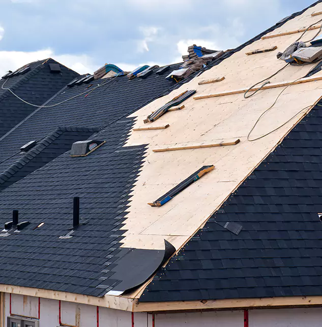 Premier Wood Roofing Specialists in Bellevue, WA
