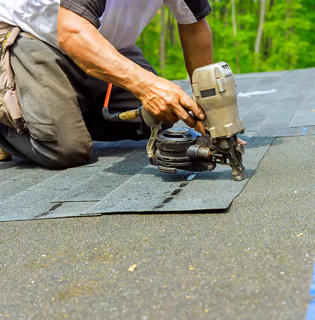 Trusted Cedar Shingle Replacement Experts Serving Bellevue, WA