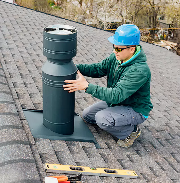 Expert Chimney Flashing Contractors Homeowners Trust in Bellevue, WA