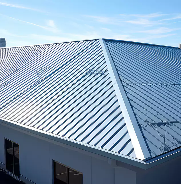 Your Trusted Local Commercial Roof Replacement Partner for Complete Re-Roofing Excellence in Bellevue, WA