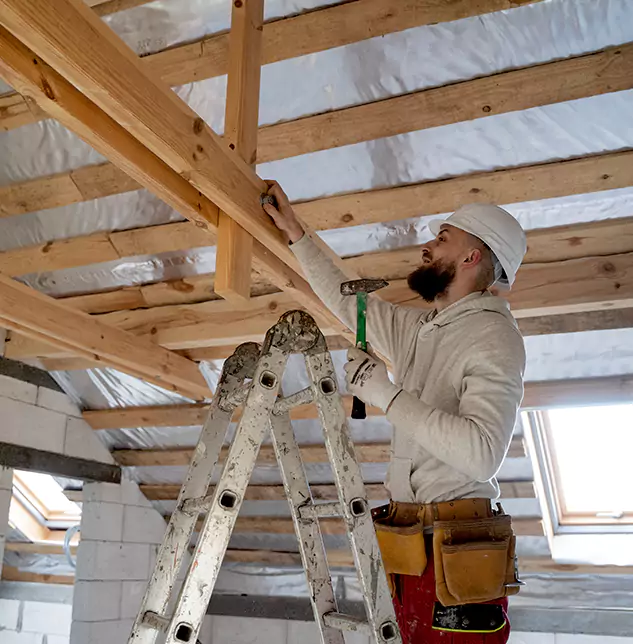 Rapid Emergency Roofing Services: Bellevue, WA's First Call When Disaster Strikes