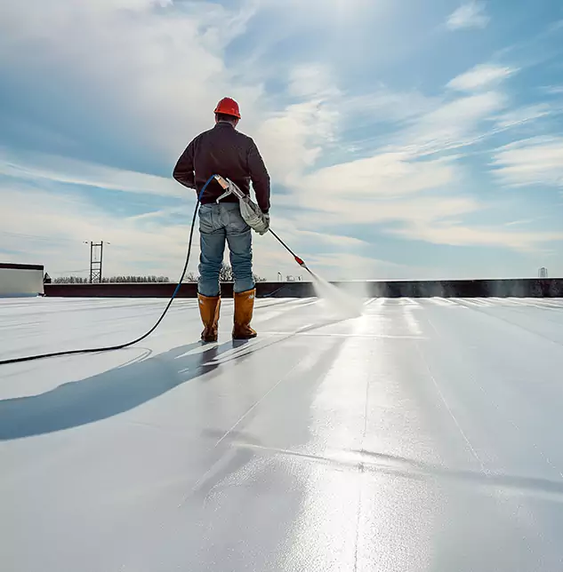 Advanced Rubber Restoration: Your Local Experts for EPDM Repair in Bellevue, WA