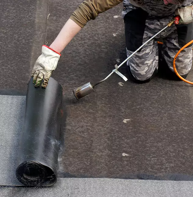 Experienced EPDM Roofing Professionals Serving in Bellevue, WA