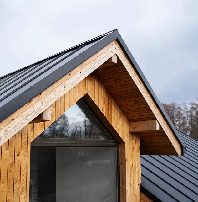Expert Soffit and Fascia Specialists in Bellevue, WA