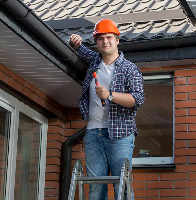 Trusted Roof Fascia Replacement Experts Defending Bellevue, WA Properties