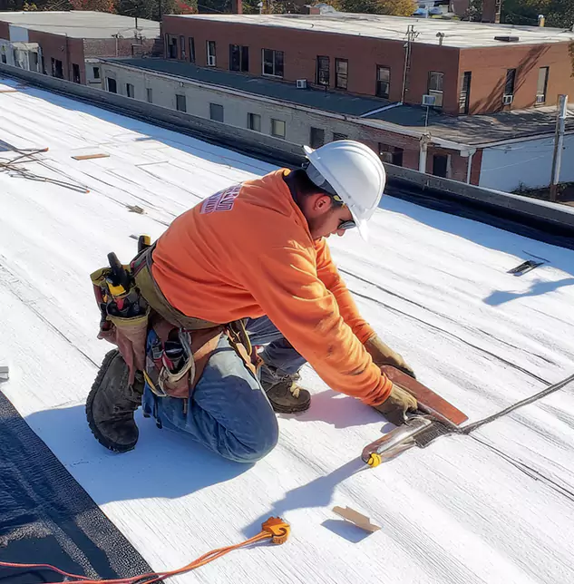 Reliable Flat Roof Contractors Serving Bellevue, WA