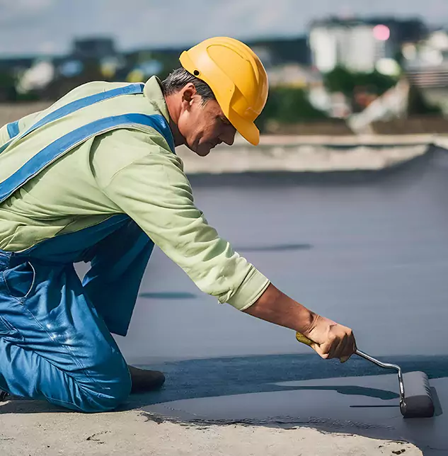 Expert Flat Roof Leak Repair: Trusted Professionals for Fixing a Flat Roof with Lasting Results in Bellevue, WA