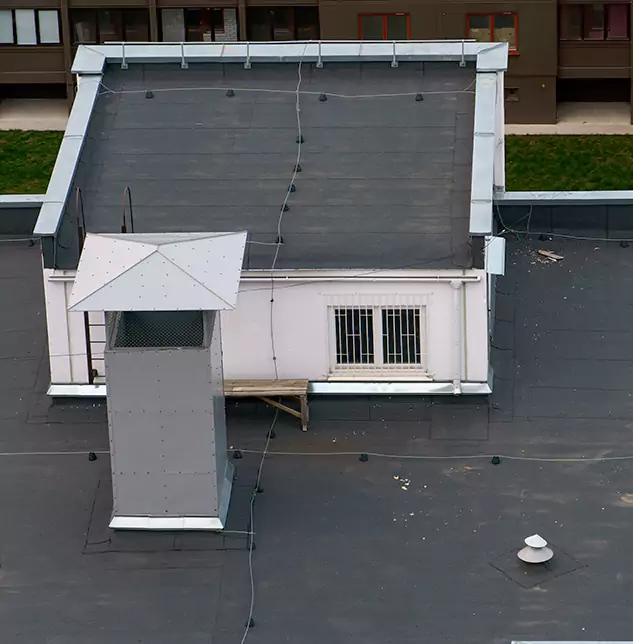 Trusted Flat Roofers: Your Reliable Flat Roofing Services Provider in Bellevue, WA
