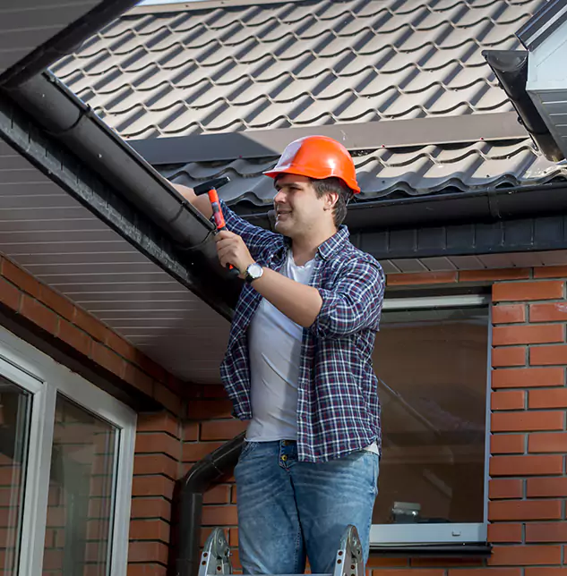 Trusted Gutter Replacement Company: Upgrading Drainage Systems Across Bellevue