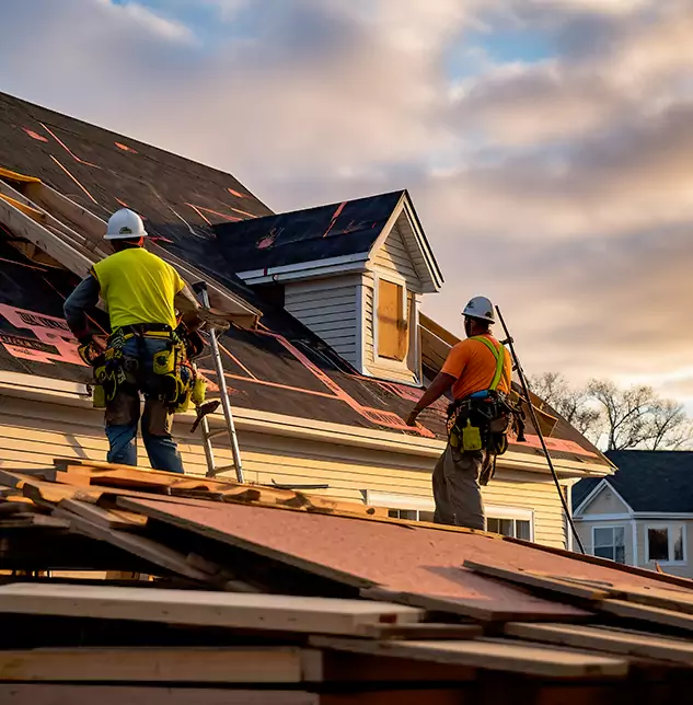 Leading Industrial Roofers: Protecting Bellevue's Largest Properties With Unmatched Expertise