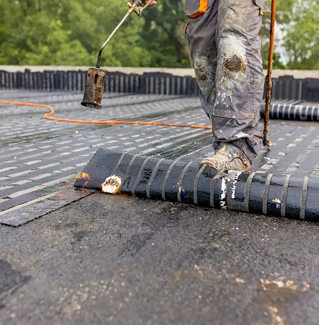 Trusted Membrane Leak Repair: Sealing Bellevue's Flat Roofs Against Water Intrusion