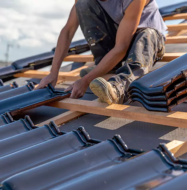 Trusted Metal Roof Repair Company: Skilled Metal Roof Repair Contractors for Reliable Repairing in Bellevue, WA