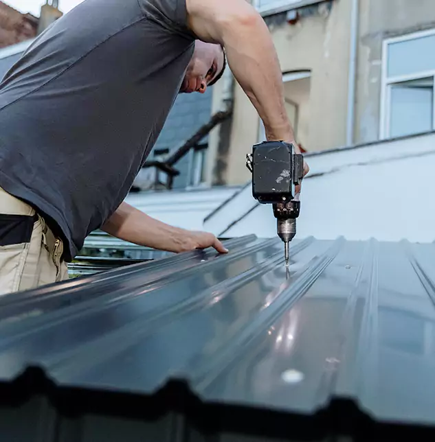 Premier Metal Roofing Company: Experienced Metal Roofers Delivering Steel Roofing Contractors Excellence in Bellevue, WA