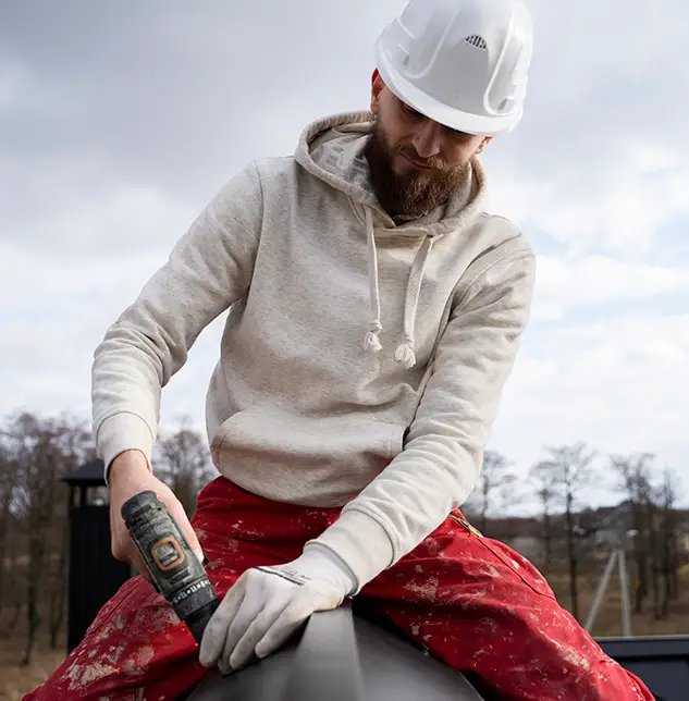 Trusted Mobile Home Roofing Company Serving Bellevue, WA