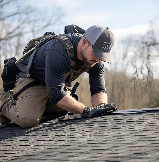 Experienced Mobile Home Roofing Contractors: Bellevue, WA's Manufactured Home Repair Specialists