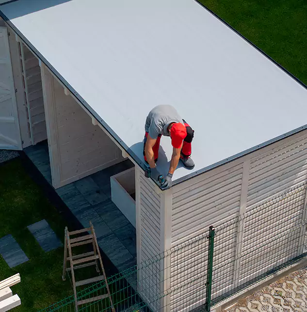 Leading Mobile Home Roofing Company: Upgrading Bellevue, WA Manufactured Homes With Confidence