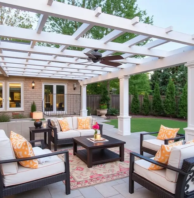 Serving Bellevue, WA Homeowners With Outdoor Roofing Excellence