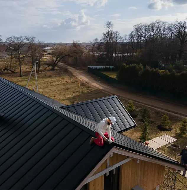 Bellevue Roofing Co Sets the Standard for Residential Roofing in Bellevue, WA
