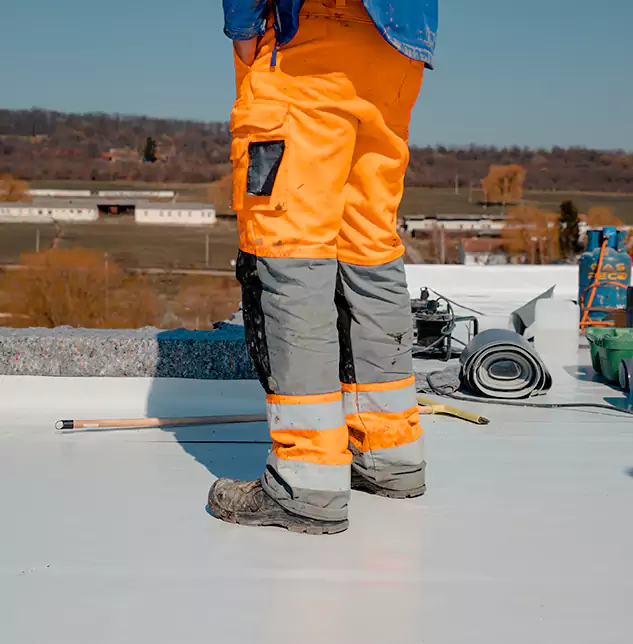 Trusted Roof Sealing Companies: Your Expert Roof Coating Services Provider for Maximum Protection in Bellevue, WA