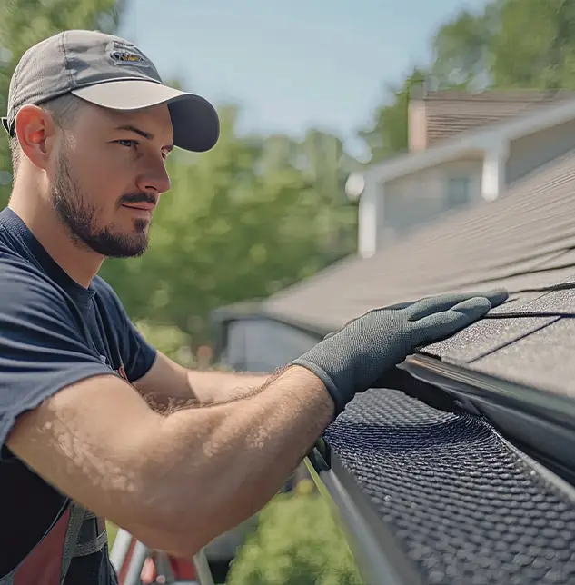 Expert Roof Eave Specialists You Can Count On in Bellevue, WA