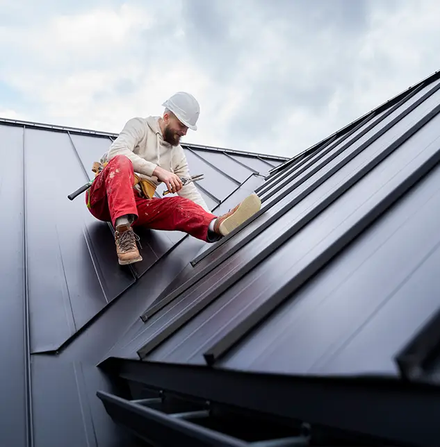 Reliable Roof Eaves Repair Company in Bellevue, WA: Protecting Your Home's Edge