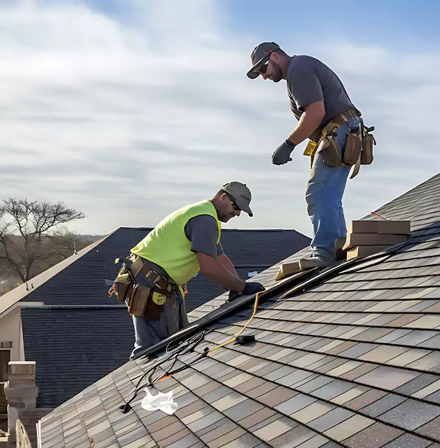 Trusted Roof Inspection Company in Bellevue, WA: Your Full Roof Inspection Experts for Complete Peace of Mind