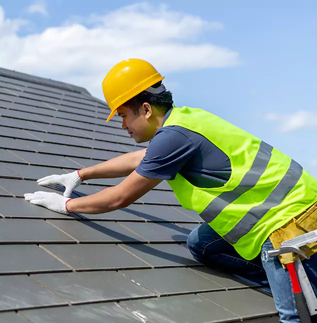 Expert Roof Leak Services in Bellevue, WA: Your Trusted Team to Fix Roof Leak Problems