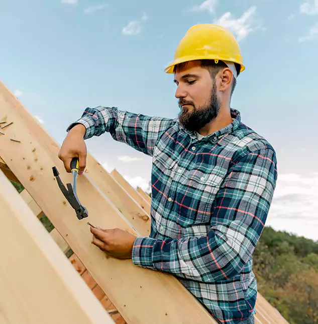 Trusted Roof Repair Company: Your Local Roof Repair Specialist in Bellevue, WA