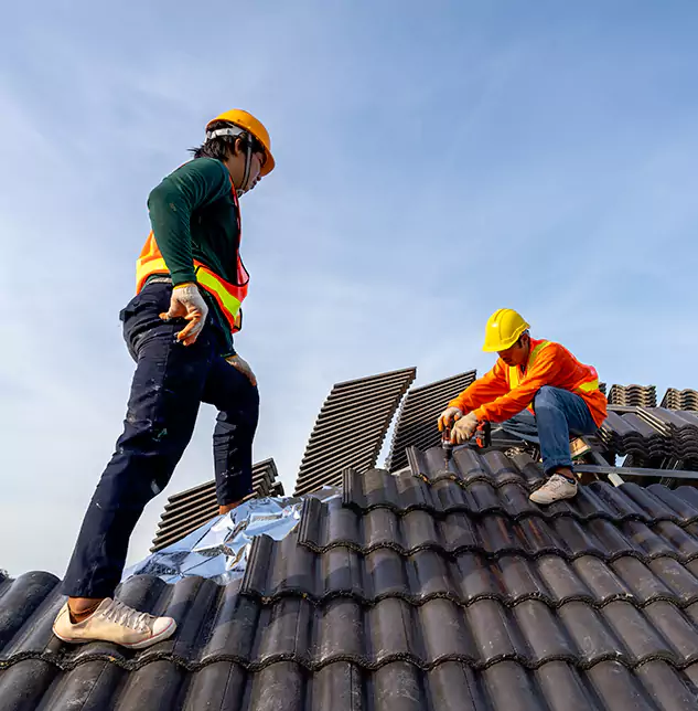 Complete Roof Refurbishment Experts in Bellevue, WA: Trusted Roof Resurfacing Professionals for Home Roof Restorations