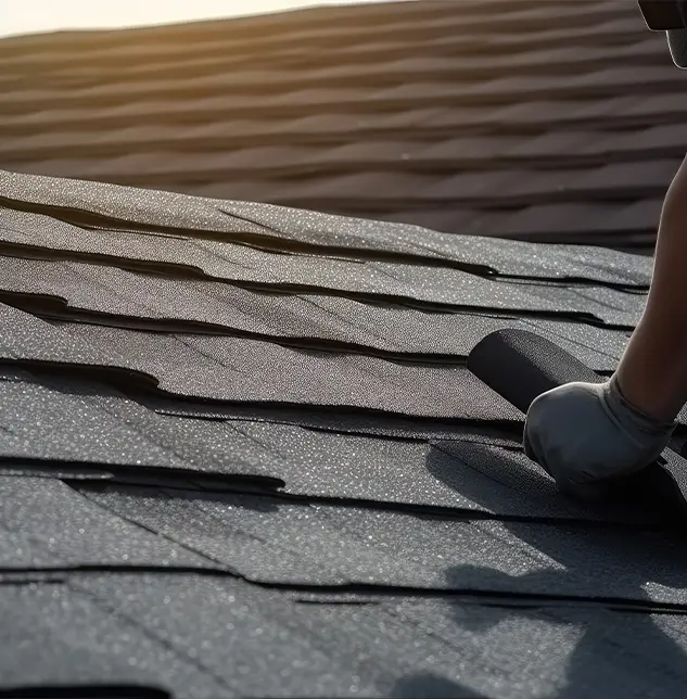 Trusted Shingle Roofing Experts Serving Bellevue, WA