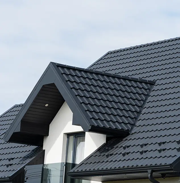 Trusted Roof Valley Specialists Serving Bellevue, WA