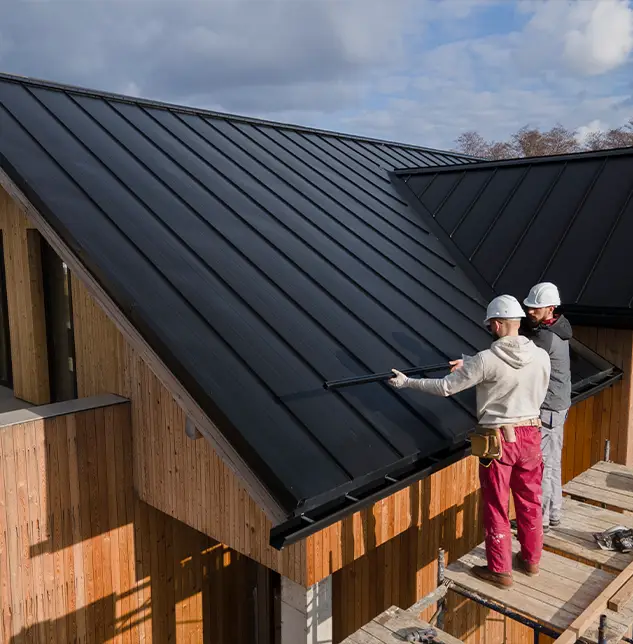 Precision Roof Valley Replacement: Bellevue, WA's Trusted Valley Leak Specialists