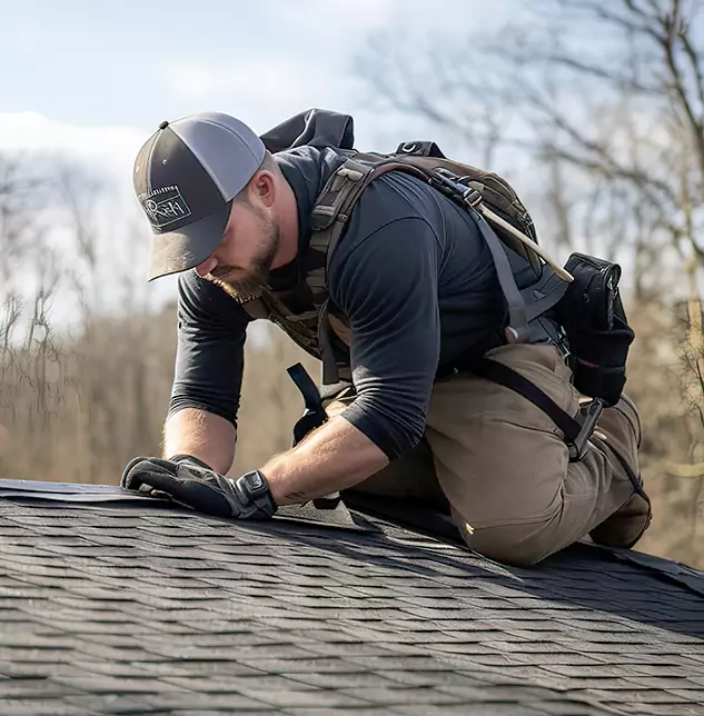 Eliminating Roof Leak Damage: Bellevue, WA's Expert Water Leak in Roof Restoration Team