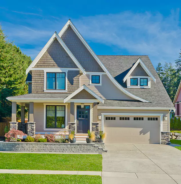 Top Rated Roofing and Siding Company You Can Rely On in Bellevue, WA
