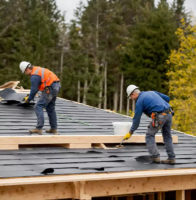 Trusted Sagging Roof Repair Company: Your Structural Roof Repair Experts in Bellevue, WA