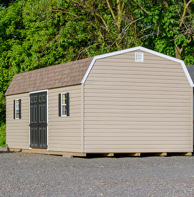 Superior Shed Repair Expertise in Bellevue, WA