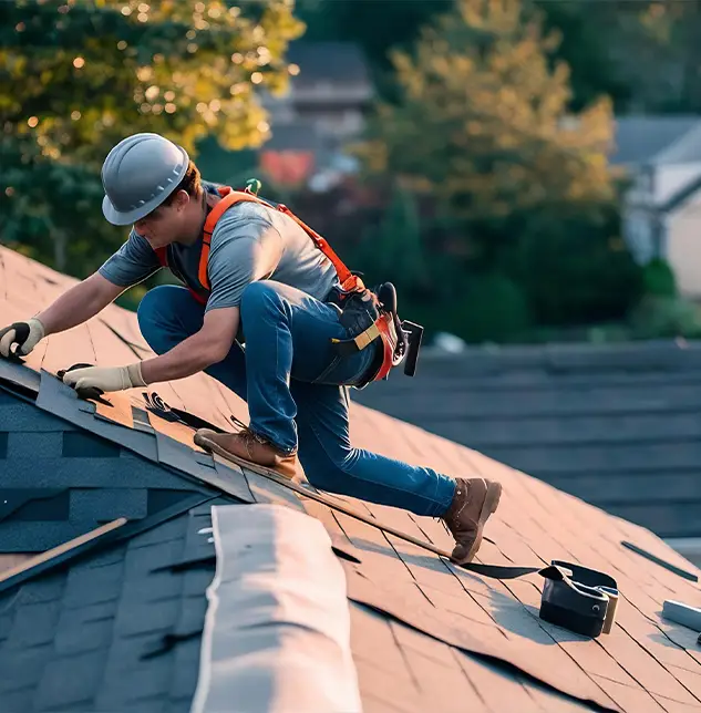Skilled Experts for Replacing Missing Shingles: Trusted Professionals Who Replace Damaged Roof Shingles With Precision in Bellevue, WA