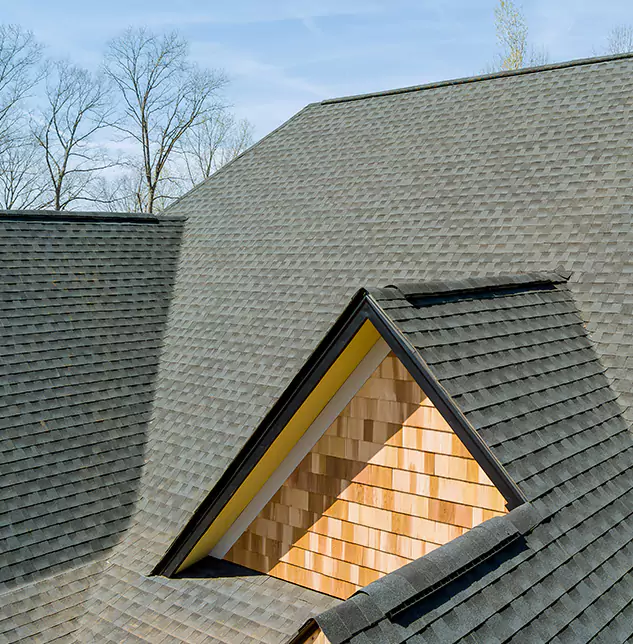 Leading Shingle Roofing Company in Bellevue WA: Trusted Shingle Roofers Premium Shingle Performance