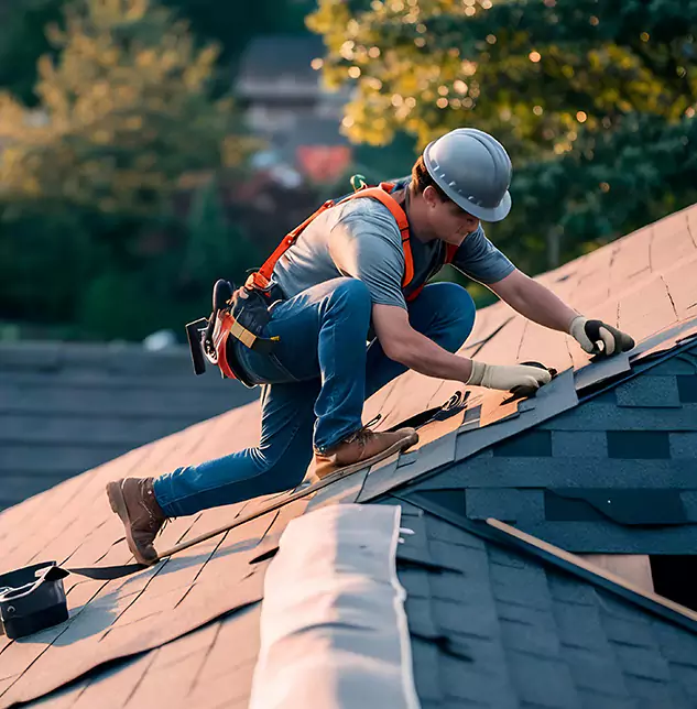 Experienced Slate Roofing Contractors Proudly Serving Bellevue, WA