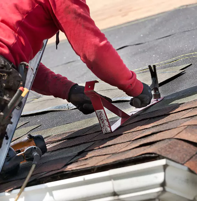 Skilled Slate Repair Company in Bellevue, WA: Your Dedicated Experts for Slate Roof Maintenance and Lasting Protection