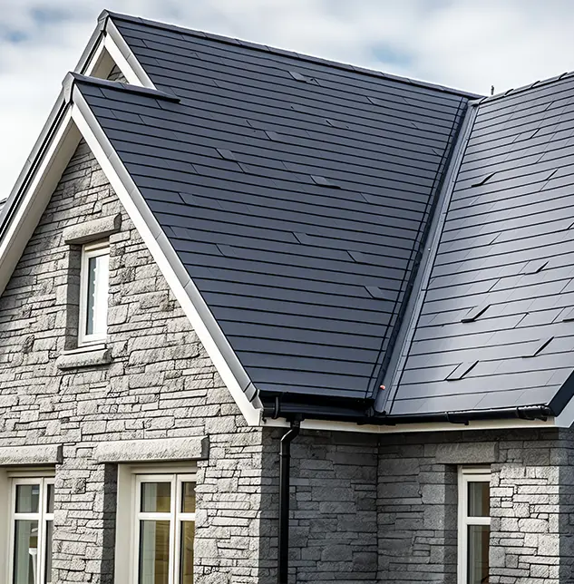 Trusted Slate Roofing Specialists Proudly Serving Bellevue, WA