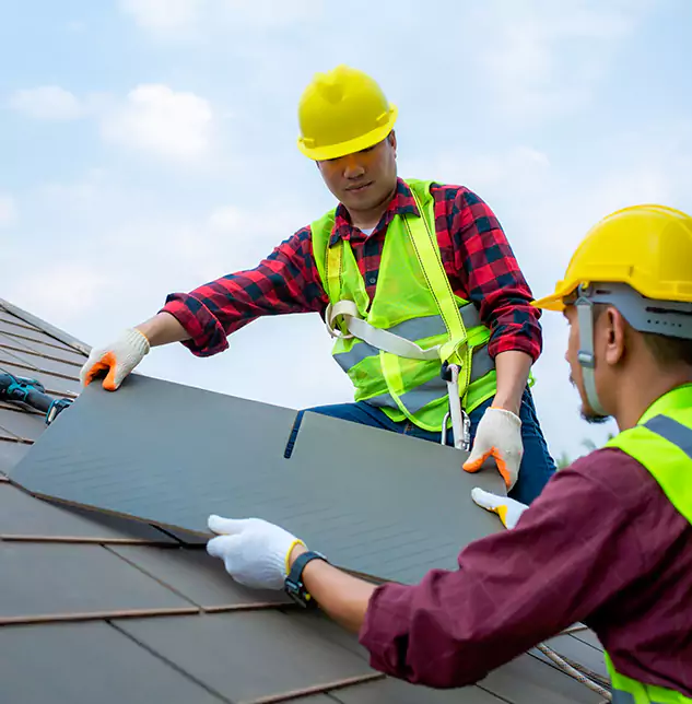 Trusted Slate Roofing Company: Your Dedicated Slate Roof Specialists in Bellevue WA for Unmatched Quality