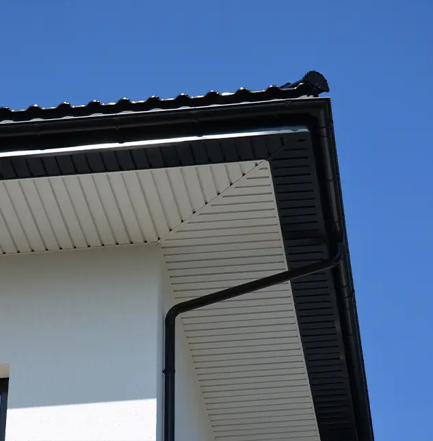 Trusted Soffit and Fascia Experts Serving Bellevue, WA