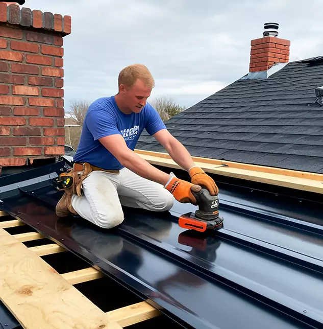 Reliable Roofing Company: Your Trusted Roofers for Superior Standing Seam in Bellevue, WA