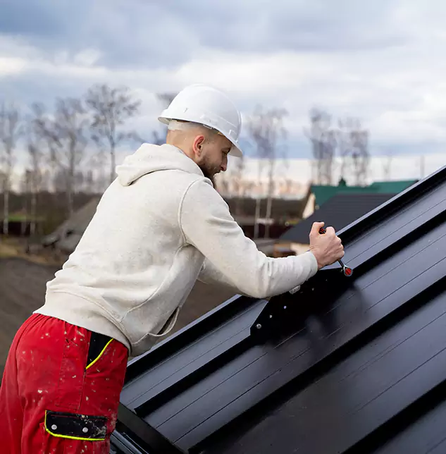Reliable Roofing Company: Your Trusted Roofers for Superior Steel Repair in Bellevue, WA