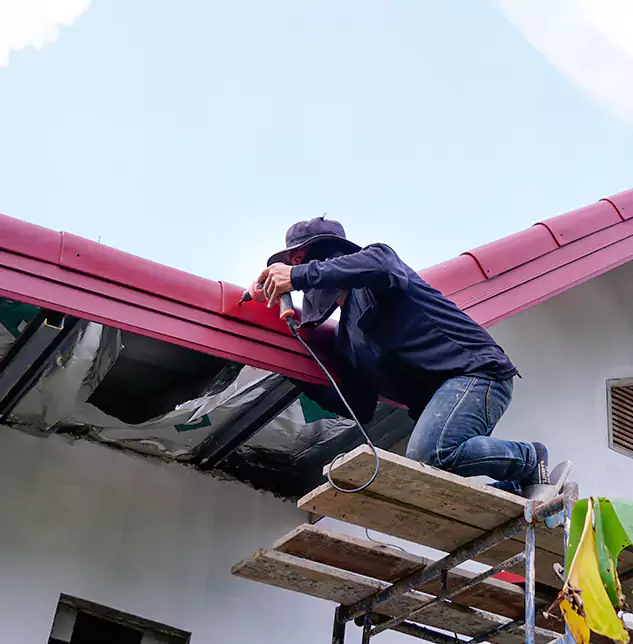 Top Rated Storm Roofing Company in Bellevue, WA: Skilled Storm Repair Contractors You Can Trust