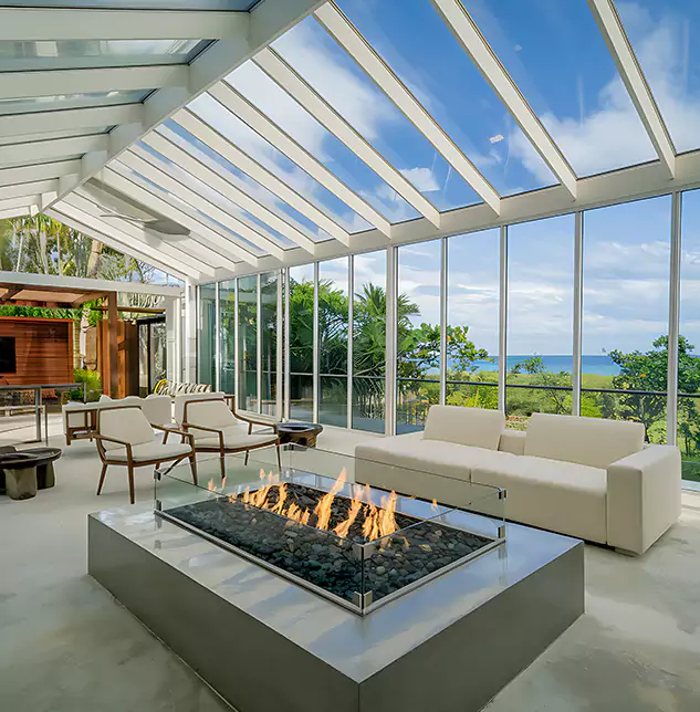 Expert Enclosure Restoration Specialists in Bellevue, WA