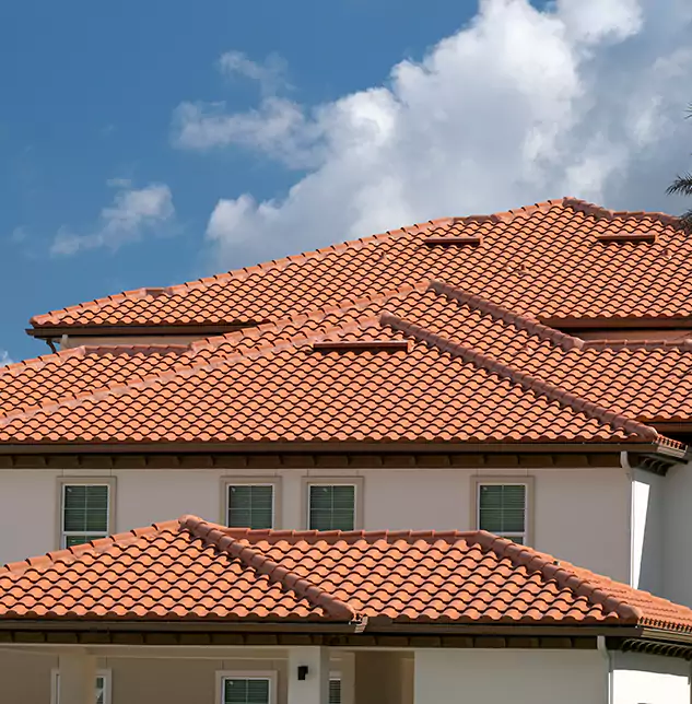 Premier Tile Roof Contractors Serving Bellevue, WA